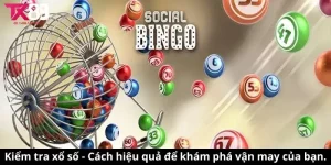 Dò xổ số - Cách hiệu quả để khám phá vận may của bạn.