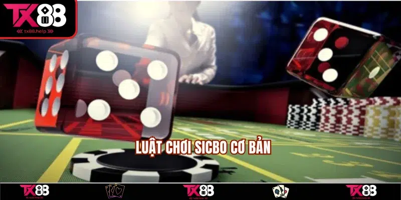 Hướng dẫn cách chơi Sicbo chuẩn xác