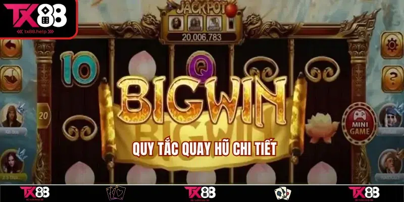 Mẹo Nổ Hũ Lớn - 7 Bí Kíp Vàng Hỗ Trợ Săn Jackpot Khủng 3 Trọn bộ cách chơi slot game