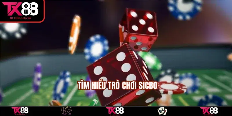 Thông tin cơ bản về game Sicbo